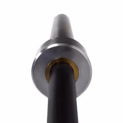 HMS Fitness GCF700 2200 mm Barre d'haltères renforcée