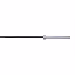 HMS Fitness GCF700 2200 mm Barre d'haltères renforcée - Vue supplémentaire 6
