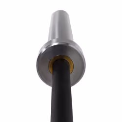 HMS Fitness GCFD450 2010 mm Barre d'haltères renforcée - Vue supplémentaire 4