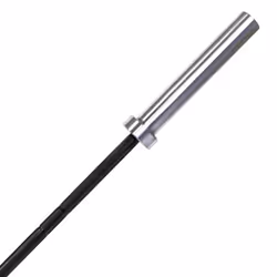 HMS Fitness GCFD450 2010 mm Barre d'haltères renforcée - Vue supplémentaire 5