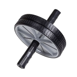 Roues D'Exercice Doubles Wk20 One Fitness