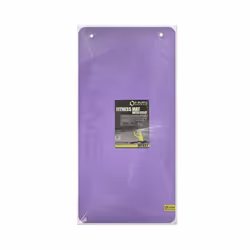 HMS Fitness MFK01 Tapis d'exercice Violet - Vue supplémentaire 4