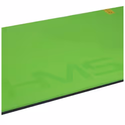 HMS Fitness MFK01 Tapis d'exercice Vert - Vue supplémentaire 3