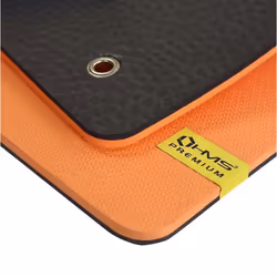 HMS Fitness MFK01 Tapis d'exercice