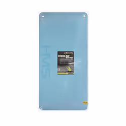 HMS Fitness MFK02 Tapis d'exercice Bleu - Vue supplémentaire 4