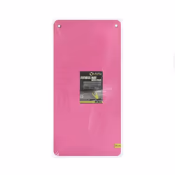 HMS Fitness MFK02 Tapis d'exercice Rose - Vue supplémentaire 4