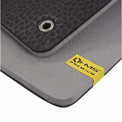 HMS Fitness MFK02 Tapis d'exercice Gris - Vue supplémentaire 2