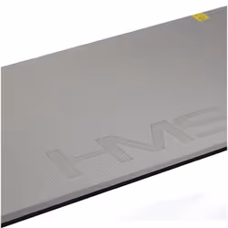HMS Fitness MFK02 Tapis d'exercice Gris - Vue supplémentaire 3