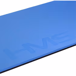 HMS Fitness MFK03 Tapis d'exercice Bleu - Vue supplémentaire 3