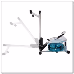 HMS Fitness ZW1600 rameur Eau