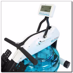 HMS Fitness ZW1600 rameur Eau - Vue supplémentaire 4
