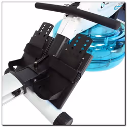 HMS Fitness ZW1600 rameur Eau - Vue supplémentaire 8