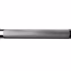 HMS Fitness GO160 1200 mm Barre d'haltères renforcée - Vue supplémentaire 4