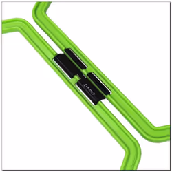 HMS Fitness SKR06 Marche d'équilibre Vert - Vue supplémentaire 2