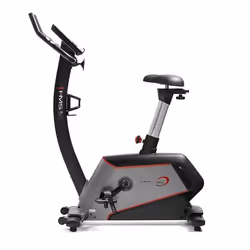 HMS Fitness M5812 Base d'entrainement magnétique pour vélo - Vue supplémentaire 2