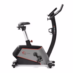 HMS Fitness M5812 Base d'entrainement magnétique pour vélo - Vue supplémentaire 3