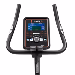 HMS Fitness M5812 Base d'entrainement magnétique pour vélo - Vue supplémentaire 6