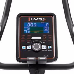 HMS Fitness M5812 Base d'entrainement magnétique pour vélo - Vue supplémentaire 7