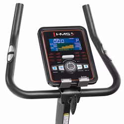HMS Fitness M5812 Base d'entrainement magnétique pour vélo - Vue supplémentaire 8