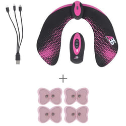Abs Master Pro Hip Trainer Électrostimulateur Musculaire
