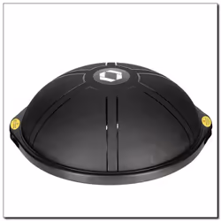 HMS Fitness BSX PRO Marche d'équilibre Noir - Vue supplémentaire 3