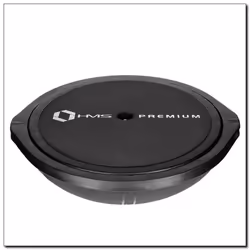 HMS Fitness BSX PRO Marche d'équilibre Noir - Vue supplémentaire 4