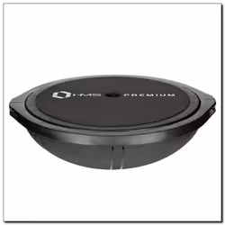 HMS Fitness BSX PRO Marche d'équilibre Noir - Vue supplémentaire 5