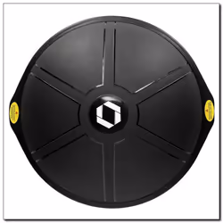 HMS Fitness BSX PRO Marche d'équilibre Noir - Vue supplémentaire 7