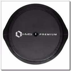 HMS Fitness BSX PRO Marche d'équilibre Noir - Vue supplémentaire 8