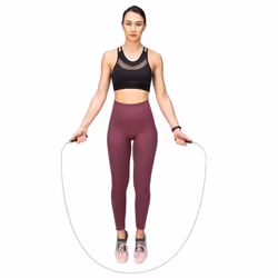 HMS Fitness SK60 Noir, Rouge 180 g - Vue supplémentaire 7