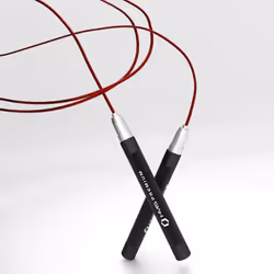 HMS Fitness SK60 Noir, Rouge 180 g - Vue supplémentaire 8