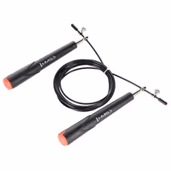 HMS Fitness SK49 Noir 130 g