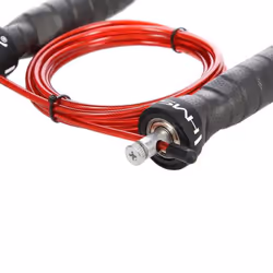 HMS Fitness SK48 Noir, Rouge 160 g - Vue supplémentaire 3