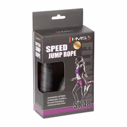 HMS Fitness SK48 Noir, Rouge 160 g - Vue supplémentaire 4