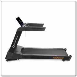 HMS Fitness BE1862 tapis de course 560 x 1570 mm 24 km/h - Vue supplémentaire 3
