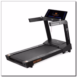 HMS Fitness BE1862 tapis de course 560 x 1570 mm 24 km/h - Vue supplémentaire 4