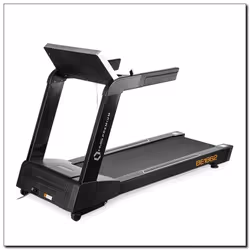 HMS Fitness BE1862 tapis de course 560 x 1570 mm 24 km/h - Vue supplémentaire 5