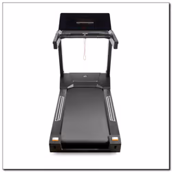 HMS Fitness BE1862 tapis de course 560 x 1570 mm 24 km/h - Vue supplémentaire 6