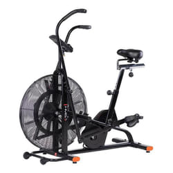 HMS Fitness MP6548 Vélo d'entraînement aérodynamique