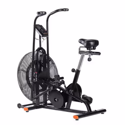 HMS Fitness MP6548 Vélo d'entraînement aérodynamique - Vue supplémentaire 2