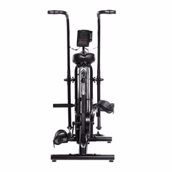 HMS Fitness MP6548 Vélo d'entraînement aérodynamique - Vue supplémentaire 3