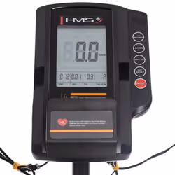 HMS Fitness MP6548 Vélo d'entraînement aérodynamique - Vue supplémentaire 4