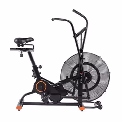 HMS Fitness MP6548 Vélo d'entraînement aérodynamique - Vue supplémentaire 6