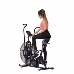 HMS Fitness MP6548 Vélo d'entraînement aérodynamique - Vue supplémentaire 7