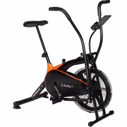 HMS Fitness MP6540 Vélo d'entraînement aérodynamique - Vue supplémentaire 2