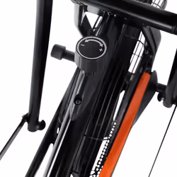 HMS Fitness MP6540 Vélo d'entraînement aérodynamique - Vue supplémentaire 3