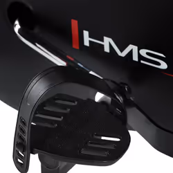 HMS Fitness MP6540 Vélo d'entraînement aérodynamique - Vue supplémentaire 4