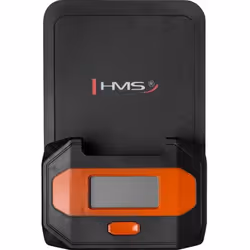 HMS Fitness MP6540 Vélo d'entraînement aérodynamique - Vue supplémentaire 6