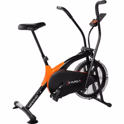 HMS Fitness MP6540 Vélo d'entraînement aérodynamique - Vue supplémentaire 7
