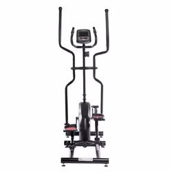 HMS Fitness H6504 Vélo elliptique électromagnétique Noir - Vue supplémentaire 3